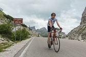 Dolomitenradtour
