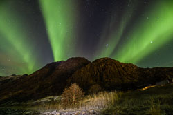 Polarlichter